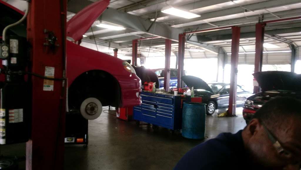 Brake Check | 10209 Hwy 6, Sugar Land, TX 77498, USA | Phone: (281) 265-6868