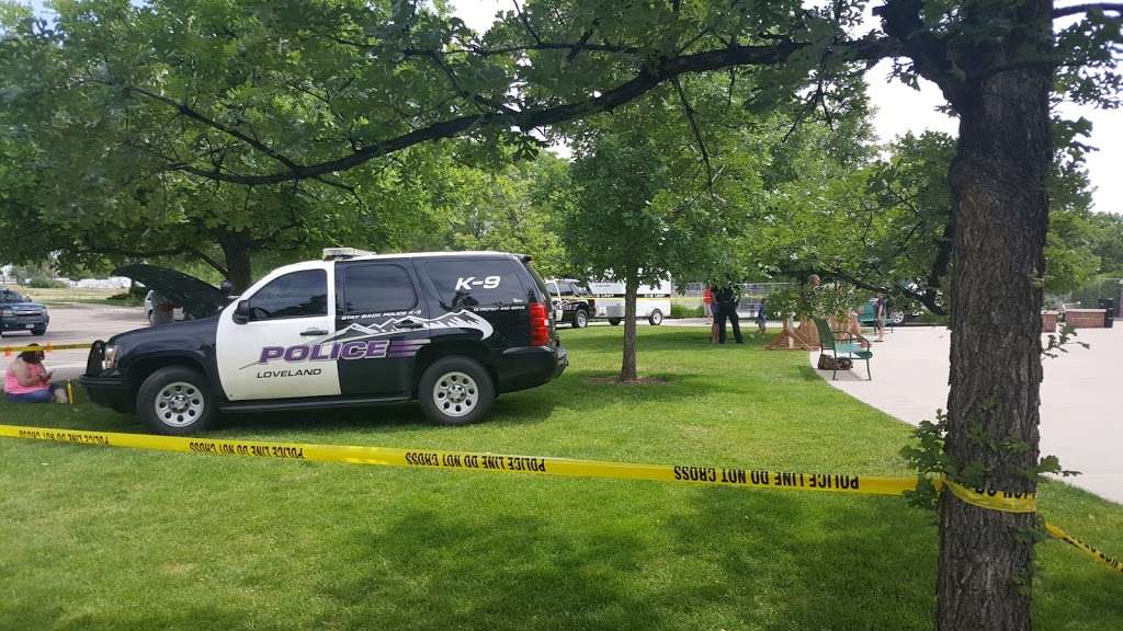 Loveland Police Department | 810 E 10th St, Loveland, CO 80537, USA | Phone: (970) 667-2151