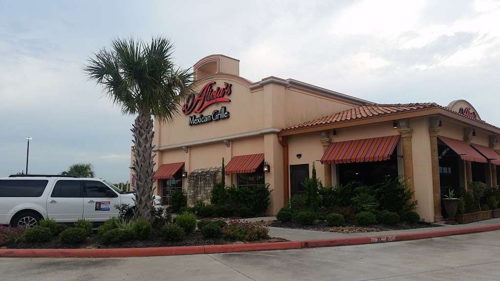 Alicias Mexican Grille | 25725 Katy Fwy, Katy, TX 77494, USA | Phone: (281) 347-1800