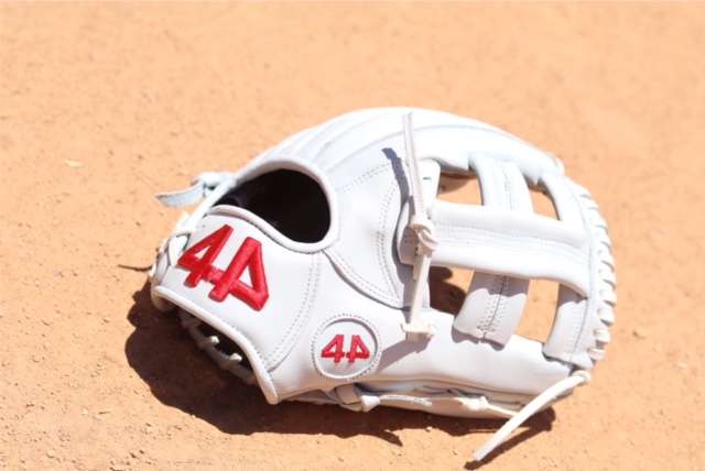 44 Pro Custom Baseball Gloves | 12520 Kirkham Ct, Poway, CA 92064, USA | Phone: (858) 883-2561