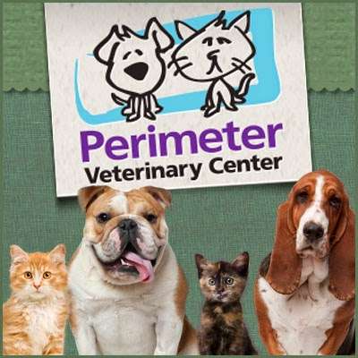 Perimeter Veterinary Center | 23734 W 83rd Terrace, Shawnee, KS 66227, USA | Phone: (913) 742-8387