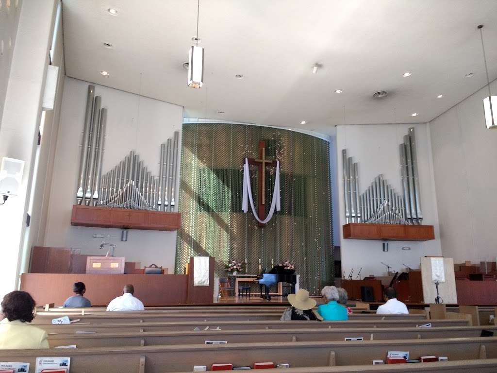 Holman United Methodist Church | 3320 W Adams Blvd, Los Angeles, CA 90018, USA | Phone: (323) 703-5868