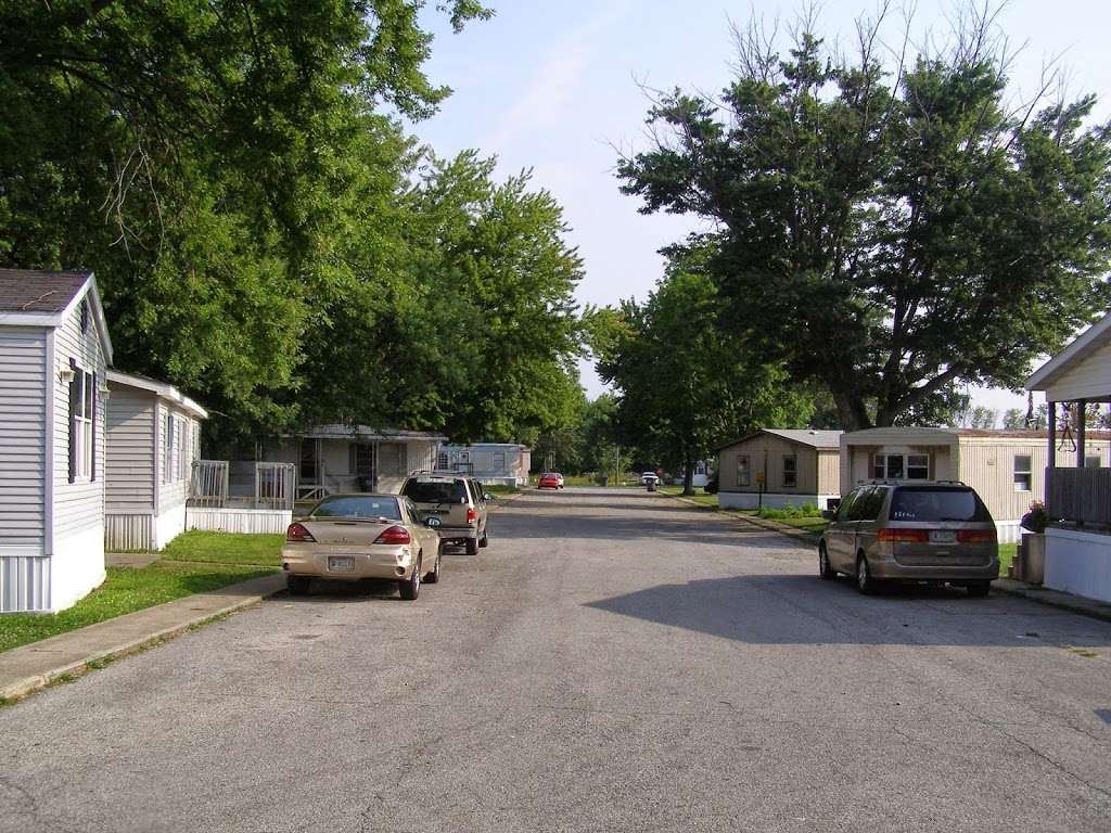 Anderson Manufactured Home Community | 328 W 53rd St, Anderson, IN 46016, USA | Phone: (765) 274-5554
