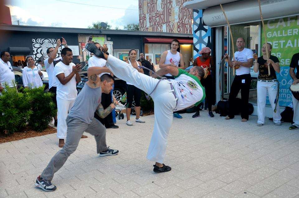 Esporte Nacional Capoeira | 21290 Sawmill Ct, Boca Raton, FL 33498, USA | Phone: (561) 702-9433