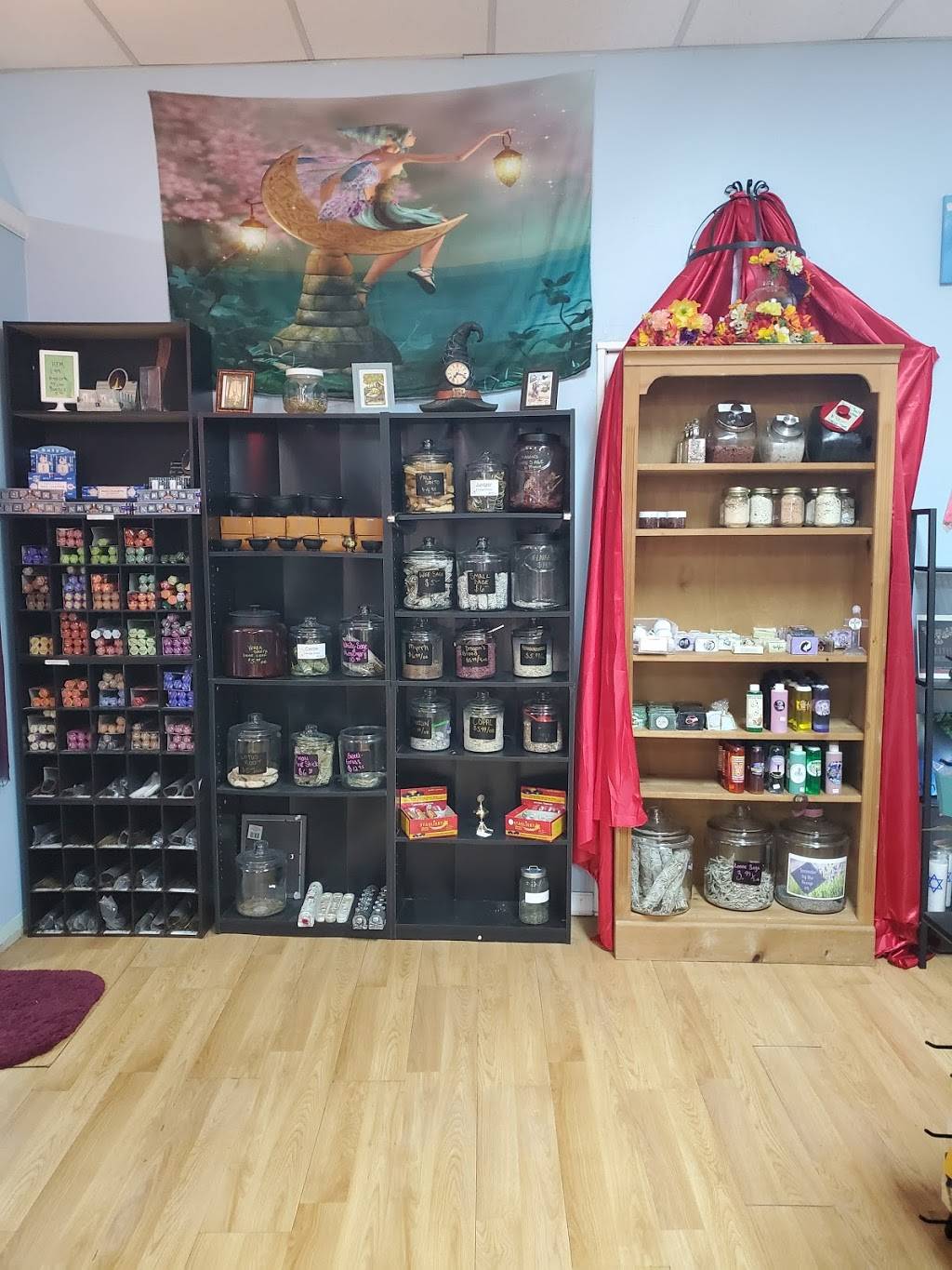 Aries Apothecary | 3822 Granby St, Norfolk, VA 23504, USA | Phone: (757) 701-8484