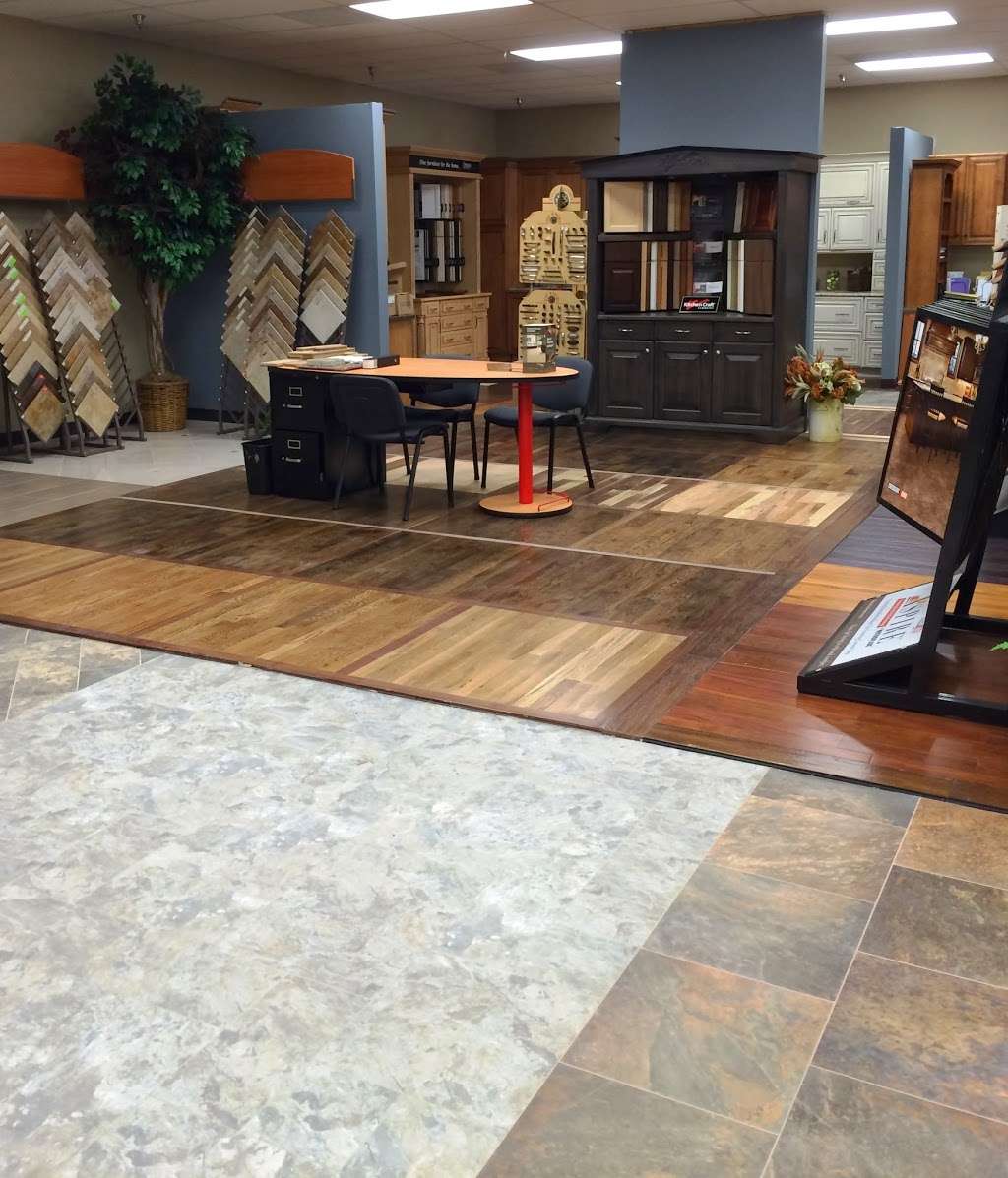 Classic Floors & Design Center | 15425 Metcalf Ave, Overland Park, KS 66223 | Phone: (913) 780-2171