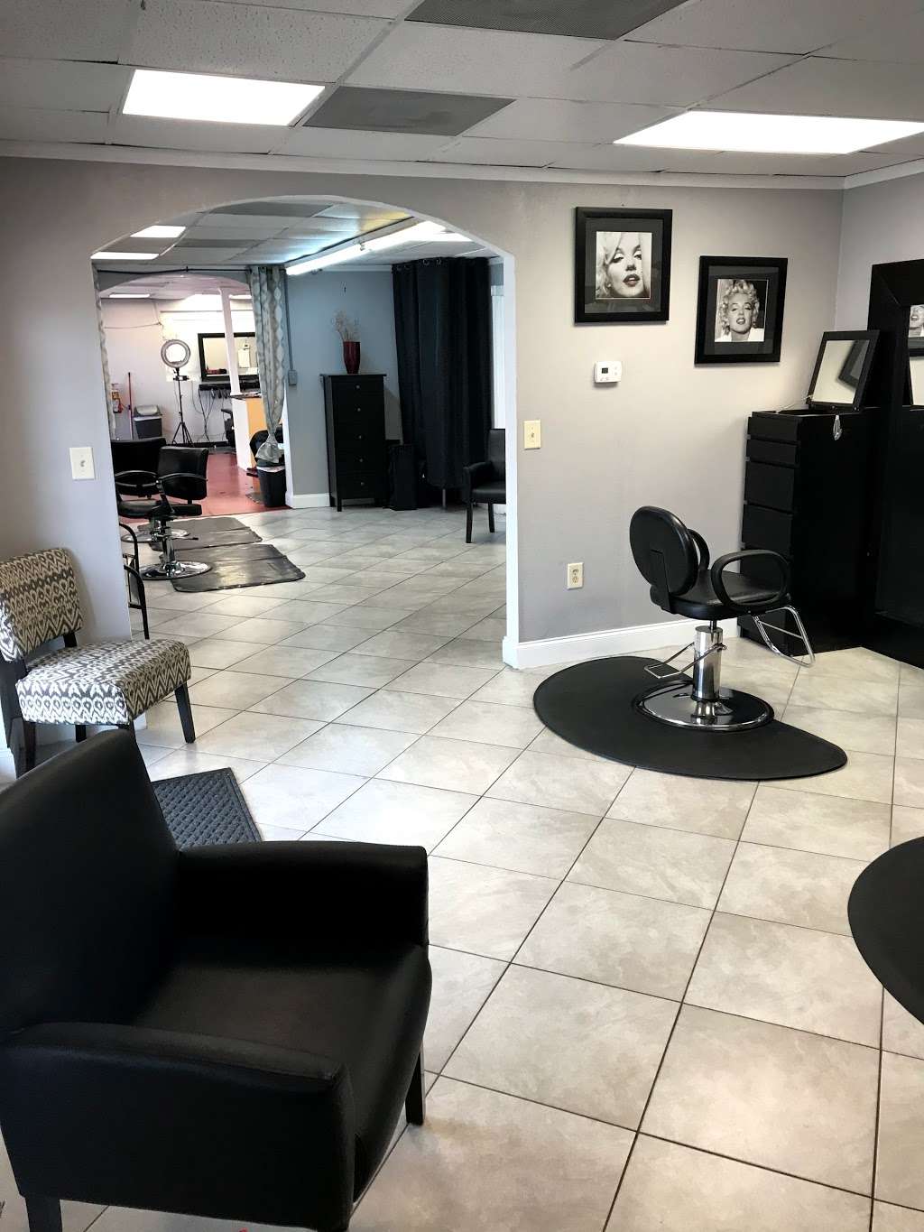 Richie’s Salon | 8525 S US Hwy 17 92 suite b, Maitland, FL 32751, USA | Phone: (407) 900-1576