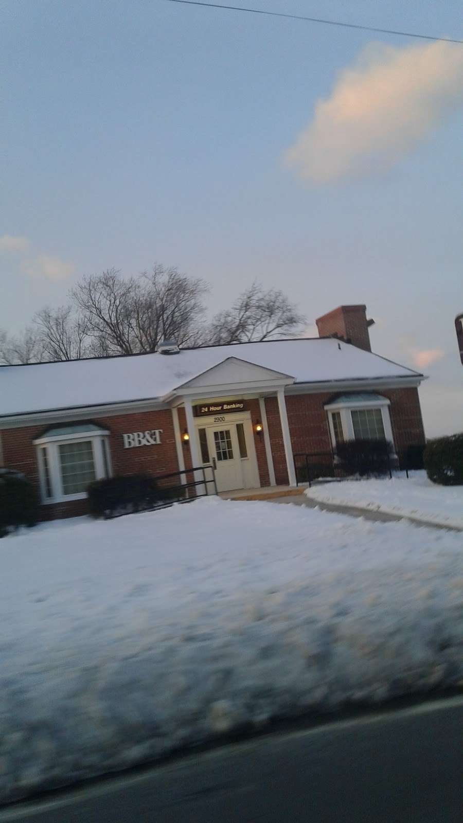 BB&T | 2900 Churchville Rd, Churchville, MD 21028, USA | Phone: (410) 734-7700