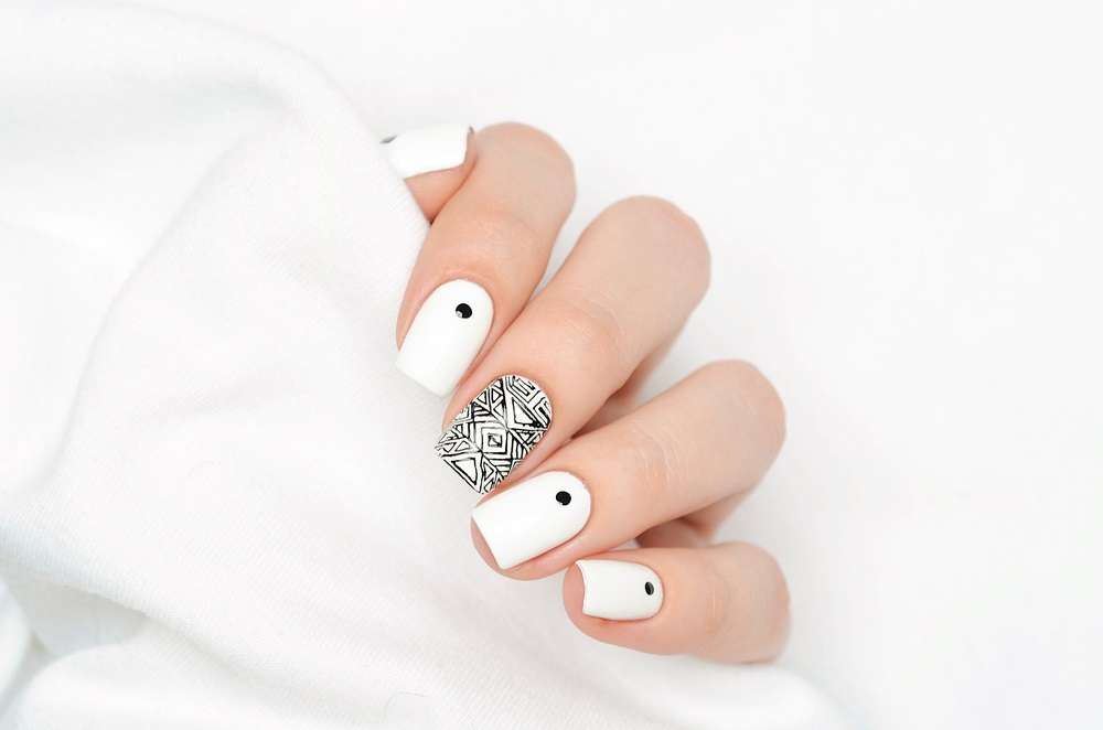 Greystone Nail Lounge | 411 E Royal Ln #130, Irving, TX 75039, USA | Phone: (972) 556-9495