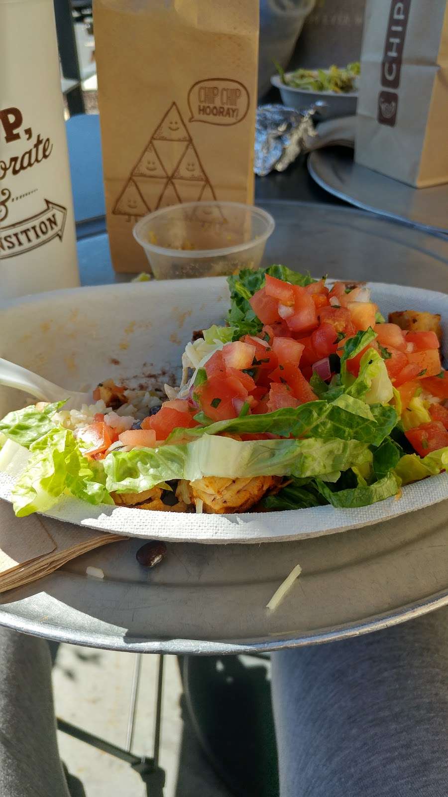 Chipotle Mexican Grill | 12625 Frederick St Ste S-1, Moreno Valley, CA 92553, USA | Phone: (951) 269-2429