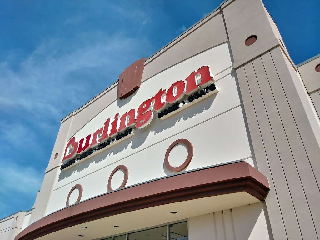 Burlington | 7517 NE Loop 1604 &, I-35, Live Oak, TX 78233, USA | Phone: (210) 651-6652