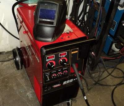 Great Lakes Welding Supply | 1226 Birch Dr, Schererville, IN 46375, USA | Phone: (219) 322-6488