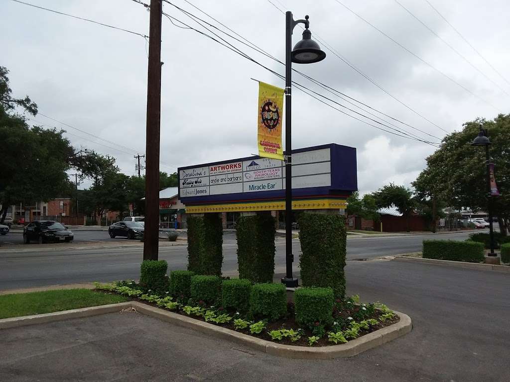 South Texas Radiology Imaging Center | 1888 Nacogdoches Rd, San Antonio, TX 78209, USA