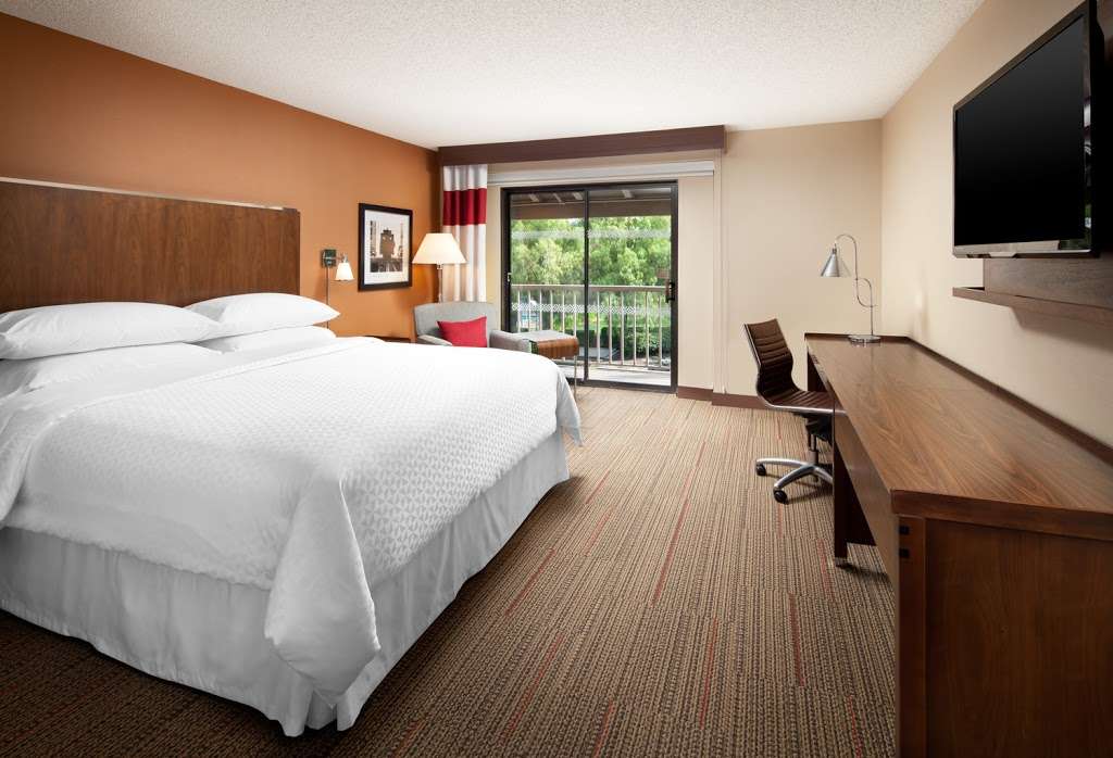 Four Points by Sheraton Pleasanton | 5115 Hopyard Rd, Pleasanton, CA 94588, USA | Phone: (925) 460-8800