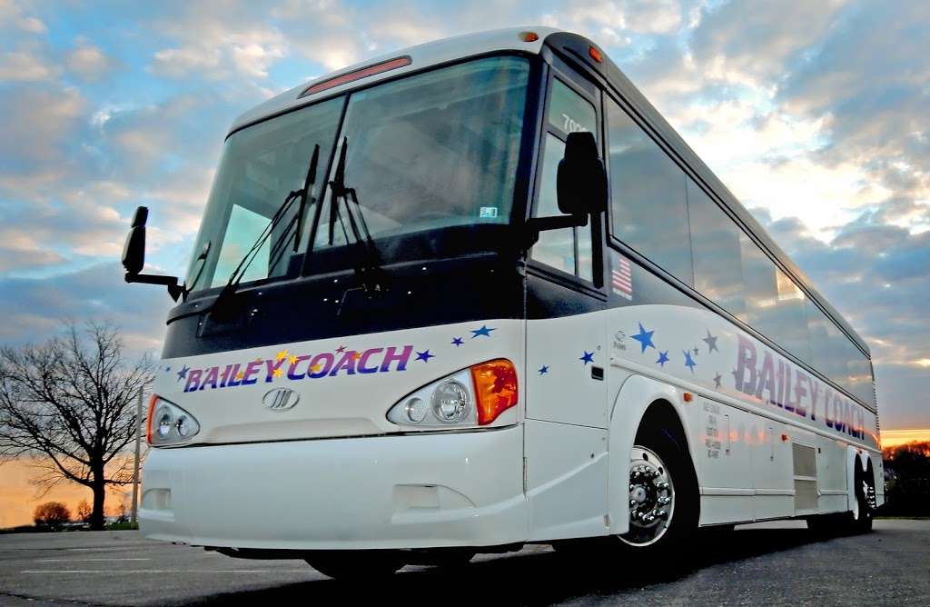 Bailey Coach | 1708 PA-116, Spring Grove, PA 17362, USA | Phone: (717) 718-0490