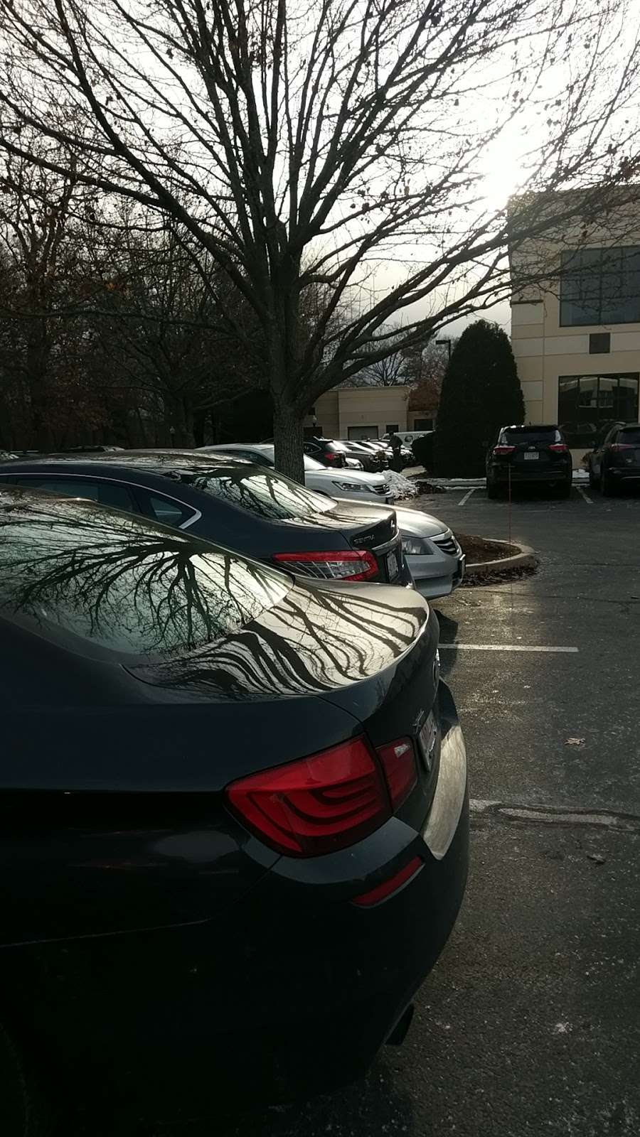 3 Charles River Place Parking | Unnamed Road, Needham Heights, MA 02494, USA