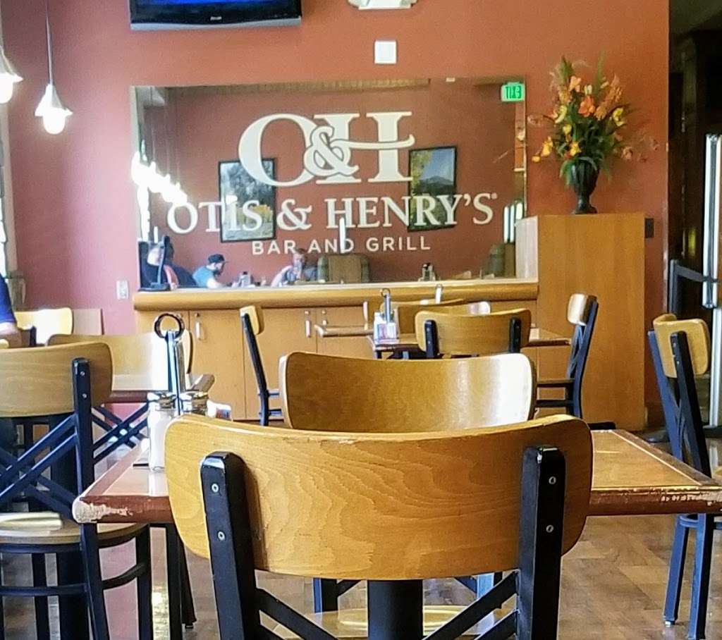 Otis & Henrys Bar & Grill | 340 Main St, Black Hawk, CO 80422, USA | Phone: (303) 582-3000