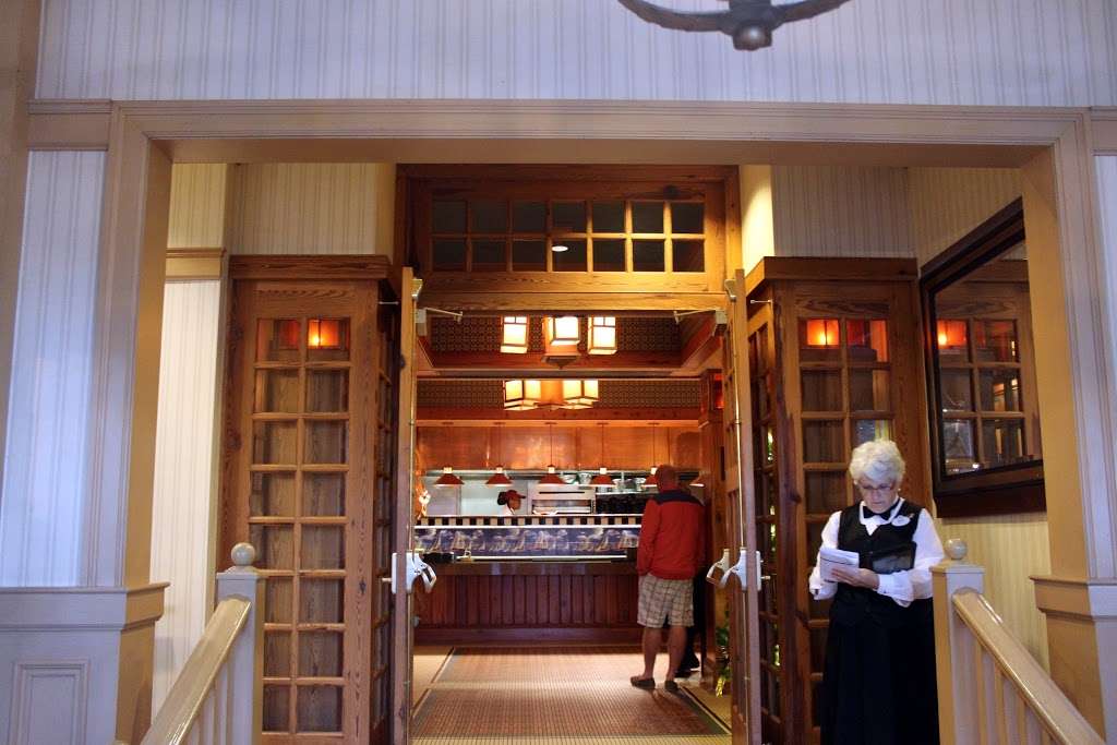 yachtsman steakhouse epcot