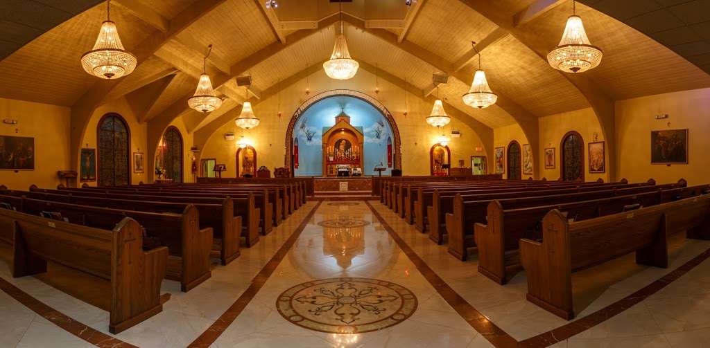 St. David Armenian Church | 2300 NW 51st St, Boca Raton, FL 33431, USA | Phone: (561) 994-2335