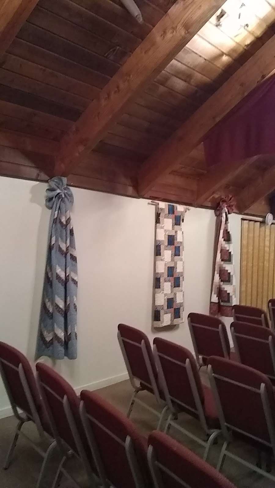 Grace United Methodist Church | 19901 San Ramon Valley Blvd, San Ramon, CA 94583, USA | Phone: (925) 828-8686