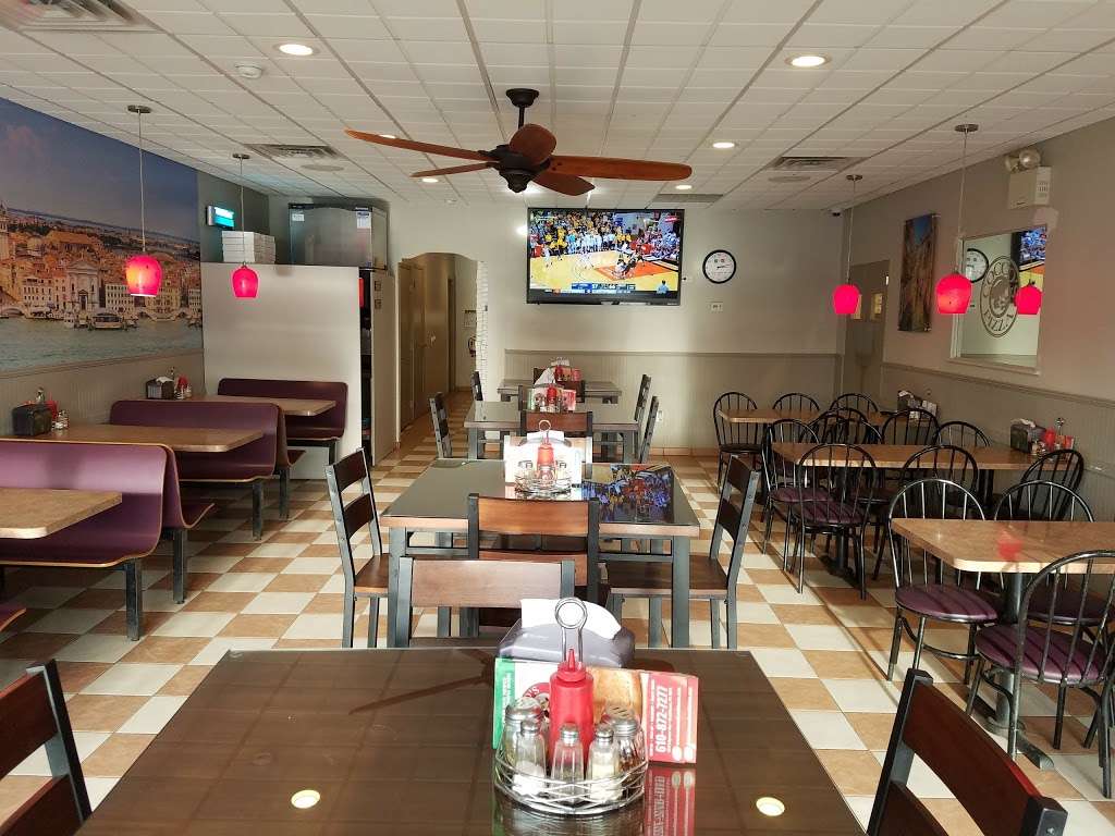 Coccos Pizzeria Brookhaven | 4619 Edgmont Ave, Brookhaven, PA 19015, USA | Phone: (610) 872-7277