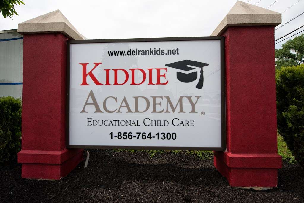Kiddie Academy of Delran | 2908-A Route 130 North, Delran, NJ 08075 | Phone: (856) 764-1300