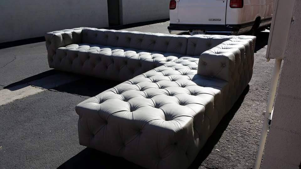 Universal Upholstery | 2181 Laguna Canyon Rd, Laguna Beach, CA 92651, USA | Phone: (949) 494-6403