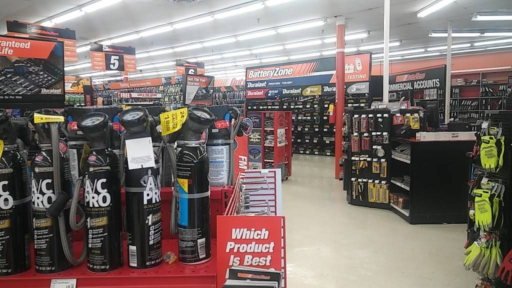 AutoZone Auto Parts | 1346 Veterans Memorial Hwy SW, Mableton, GA 30126, USA | Phone: (770) 732-0419