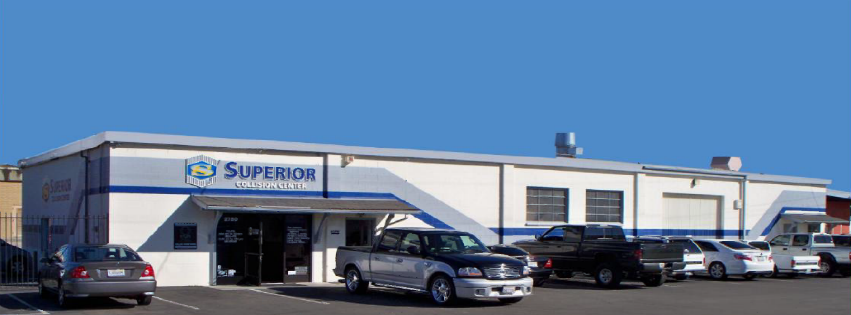 Superior Collision Center | 2780 W Wooley Rd, Oxnard, CA 93035, USA | Phone: (805) 984-1149