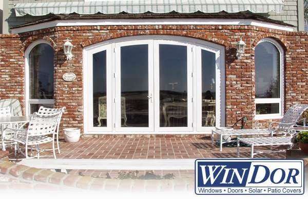 Win-Dor Replacement Windows & Doors Brea Showroom | 450 Delta Ave, Brea, CA 92821, USA | Phone: (714) 576-2030