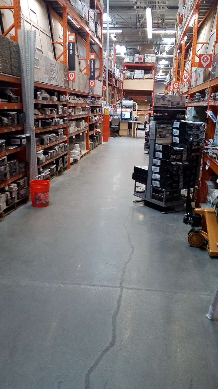 The Home Depot | 11220 Rockaway Blvd, South Ozone Park, NY 11420, USA | Phone: (718) 641-5500