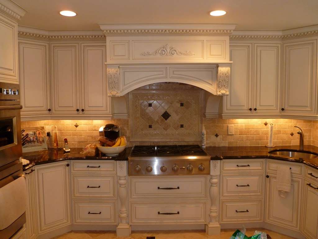 Designer Kitchen & Bath | 4243 U.S. 9, Freehold, NJ 07728 | Phone: (732) 409-7778