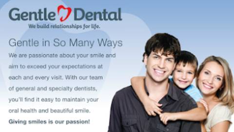 Gentle Dental Placentia | 620 N Rose Dr b, Placentia, CA 92870, USA | Phone: (714) 905-5839