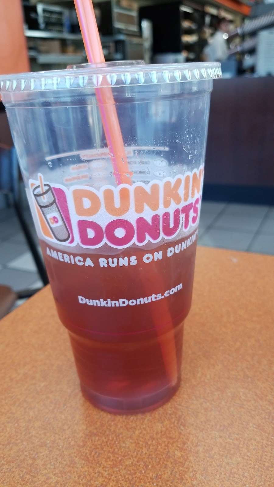 Dunkin Donuts | 600 Chester Pike, Norwood, PA 19074 | Phone: (610) 532-6547