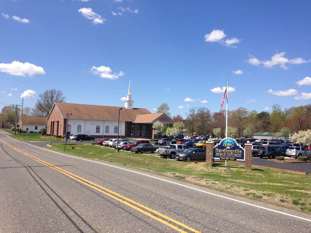 Hardingville Bible Church | 979 Whig Lane Rd, Monroeville, NJ 08343, USA | Phone: (856) 881-0057
