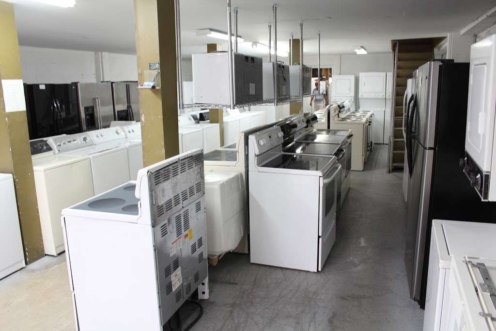 Appliance City Corporation | 43 W 29th St, Hialeah, FL 33012, USA | Phone: (305) 883-0898