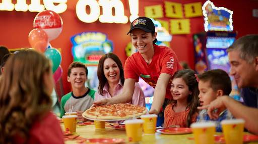 Peter Piper Pizza | 9047 E Baseline Rd, Mesa, AZ 85208, USA | Phone: (480) 354-1970