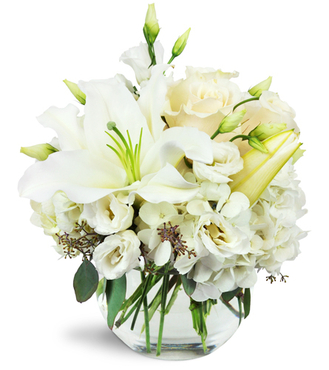 Enchanted Florist of Palos | 12940 South La Grange Road, Palos Park, IL 60464, USA | Phone: (708) 215-4726
