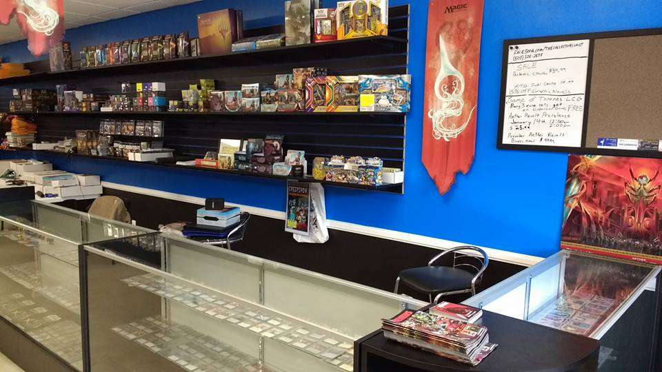 Rock Hill Comics and Games | 110 N Anderson Rd #116, Rock Hill, SC 29730 | Phone: (803) 328-2858