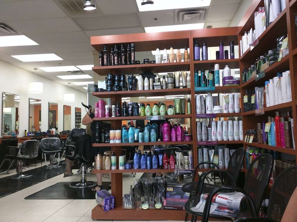 Hair Cuttery | 2010 Marlton Pike W Suite G, Cherry Hill, NJ 08002, USA | Phone: (856) 665-2309