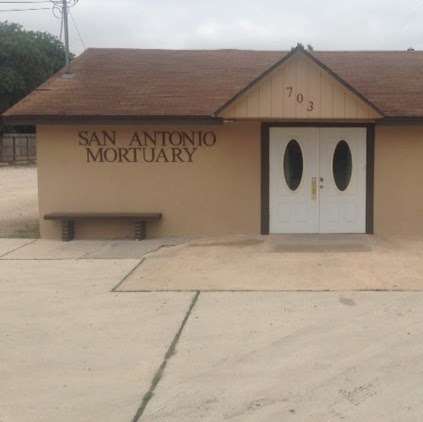 San Antonio Mortuary | 703 Palo Alto Rd, San Antonio, TX 78211, USA | Phone: (210) 924-8888