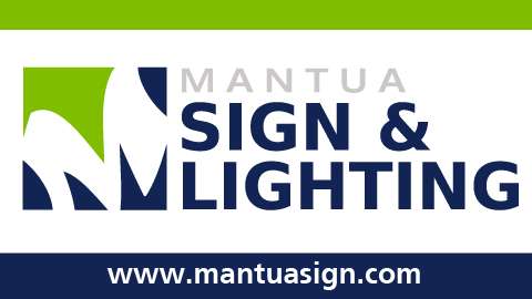 Mantua Sign & Lighting | 1210 US-40, Pilesgrove, NJ 08098, USA | Phone: (856) 415-0022