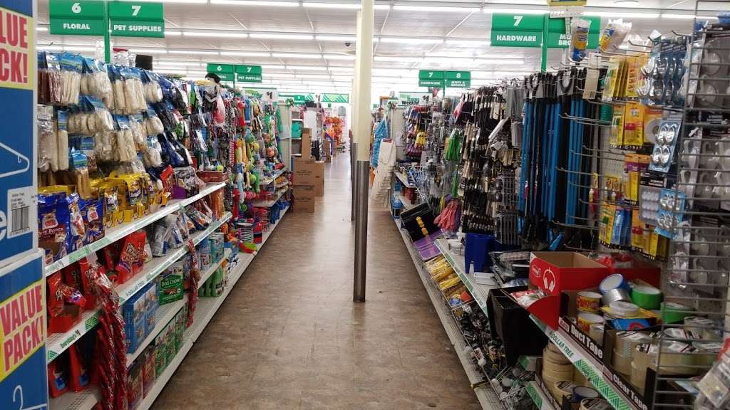 Dollar Tree | 10884 Cedar Ave, Bloomington, CA 92316, USA | Phone: (909) 546-3428