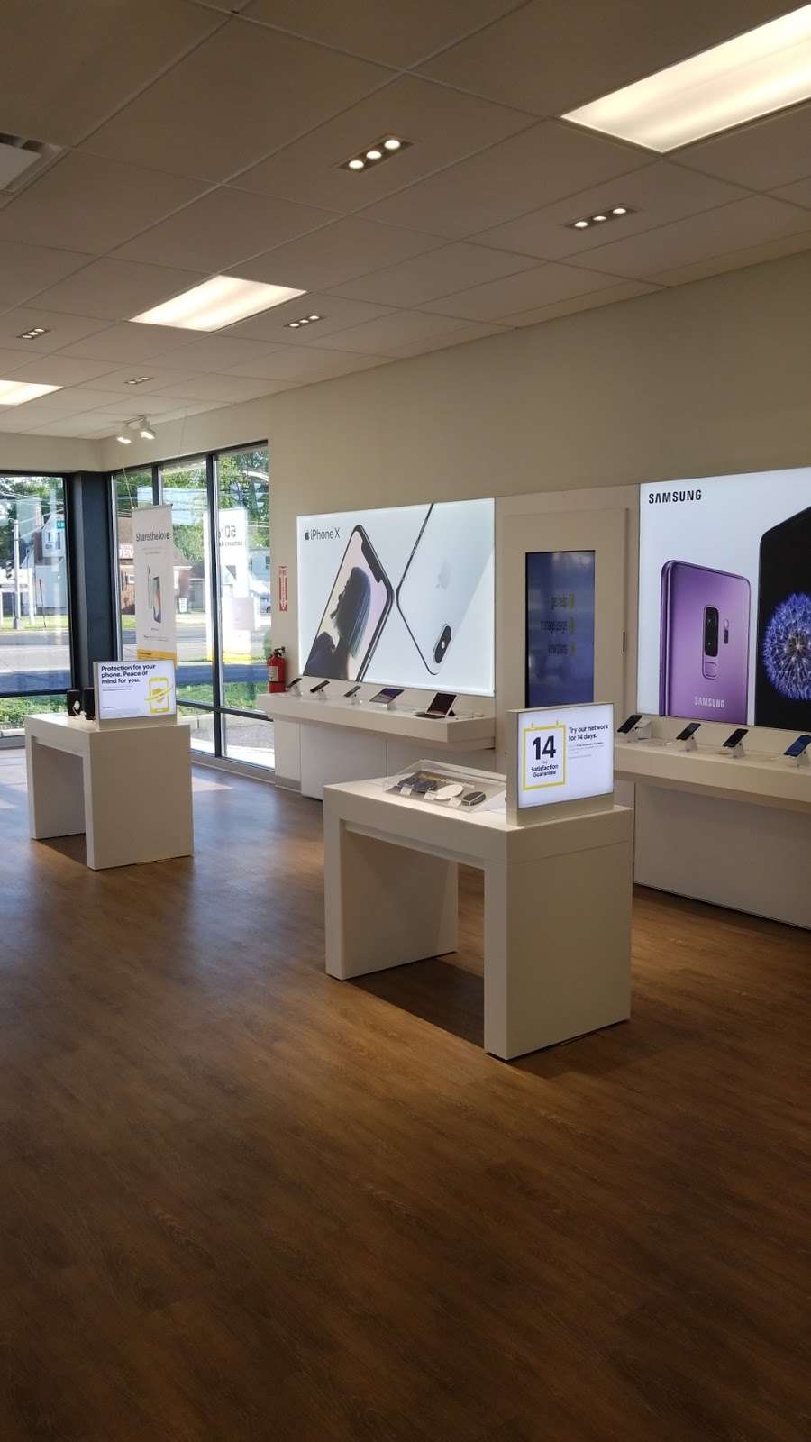 Sprint Store | 785 Browning Ln, Brooklawn, NJ 08030, USA | Phone: (609) 248-0835