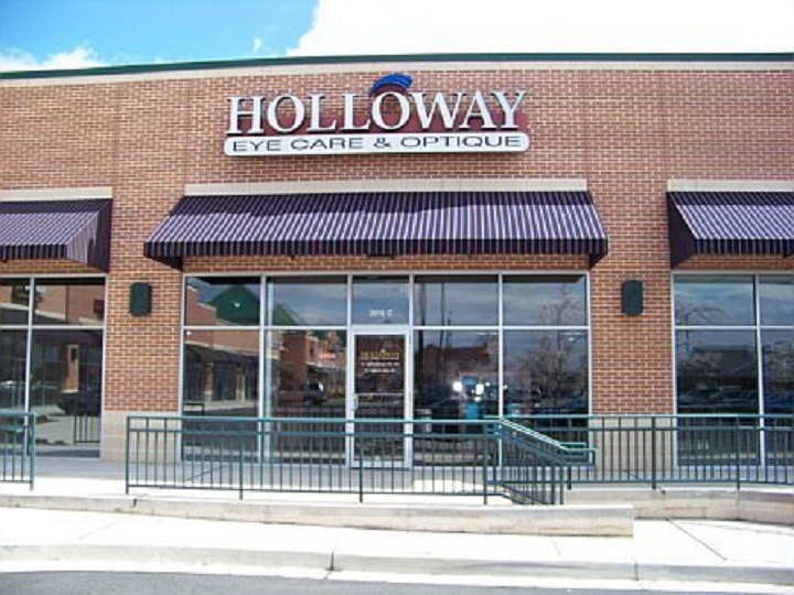 Holloway Eye Care & Optique | 2015 Pulaski Hwy, Havre De Grace, MD 21078, USA | Phone: (410) 939-7717