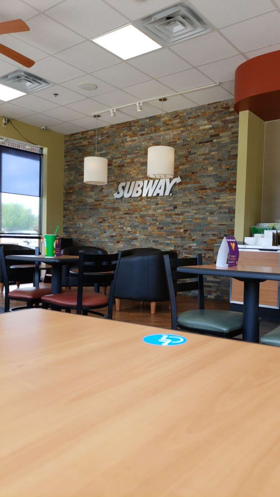 Subway Restaurants | 13425 University Blvd, Sugar Land, TX 77479, USA | Phone: (281) 494-0614