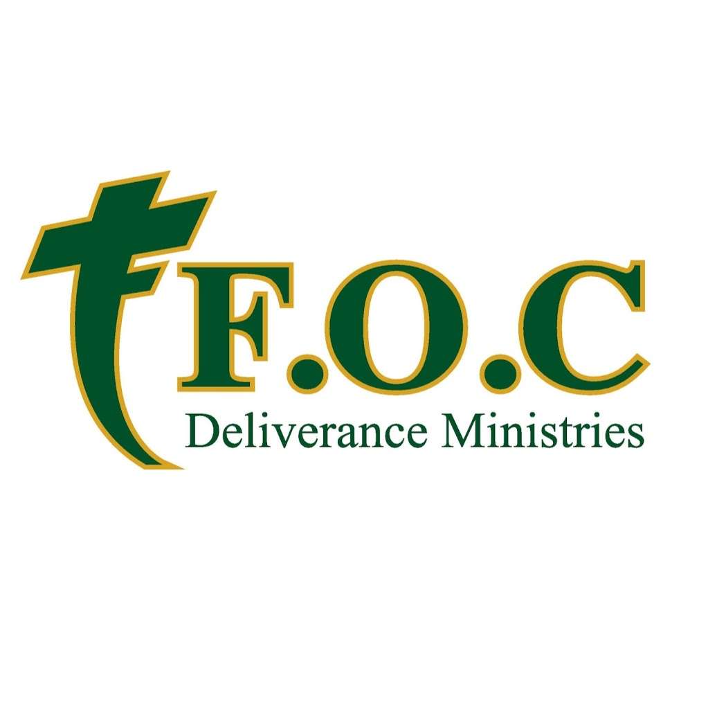 F.O.C Deliverance Ministries | 38733 9th St E j, Palmdale, CA 93550, USA | Phone: (661) 270-6575