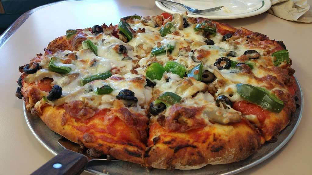 Patsys Pizza | 219 E Main St, Morristown, IN 46161, USA | Phone: (765) 818-1008