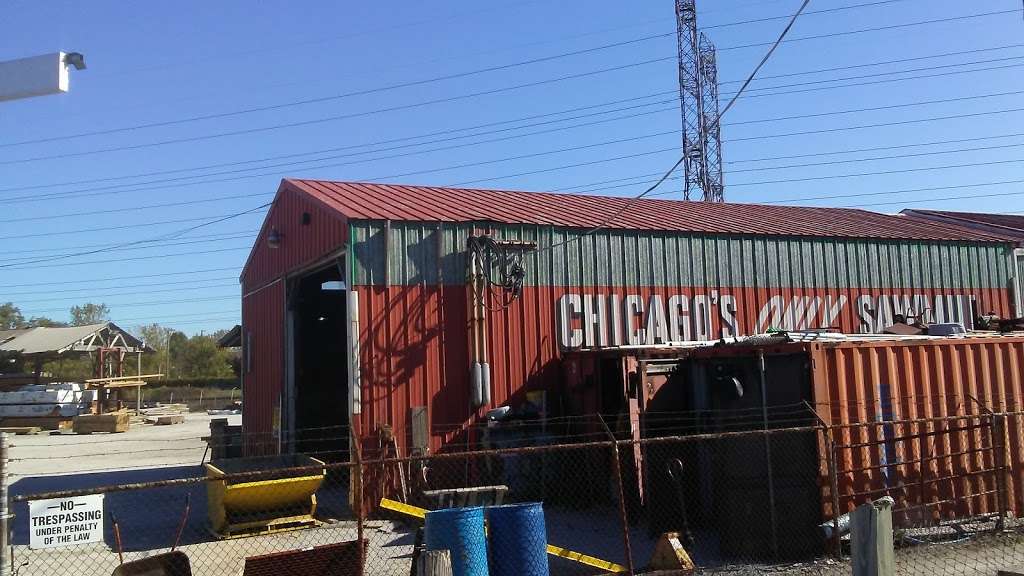 Calumet Harbor Lumber Company | 13651 S Buffalo Ave, Chicago, IL 60633, USA | Phone: (773) 846-2377