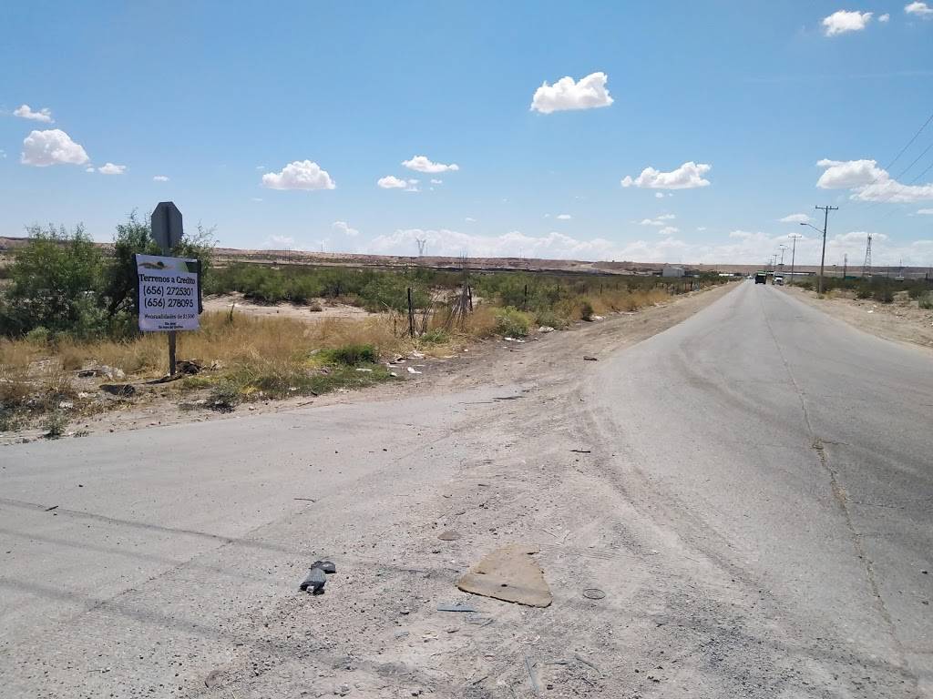 Valle Dorado | Unnamed Road, Cd Juárez, Chih., Mexico | Phone: 656 272 5301